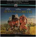 LP - Jean-Claude Petit - Jean De Florette (Bande Originale Du Film)