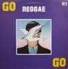 LP - Jean-Claude Pierric - Go Reggae Vol.2