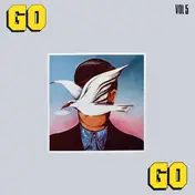 Jean-Claude Pierric - GO Vol 5