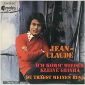 Jean-Claude Rousseau - Ich Komm' Wieder Kleine Geisha