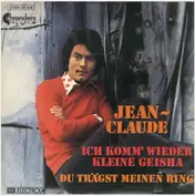 Jean-Claude Rousseau