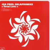 Jean-Claude Ades - Total Love