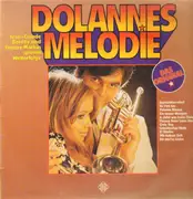 LP - Jean-Claude Borelly und Stoppy Markus - Dolannes Melodie - Welterfolge