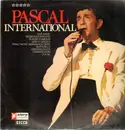 LP - Jean-Claude Pascal - Pascal International