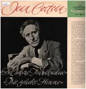 Jean Cocteau - Der Schöne Teilnahmslose / Die Geliebte Stimme