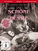 Jean Cocteau - Die Schöne und die Bestie (Doppel-DVD)