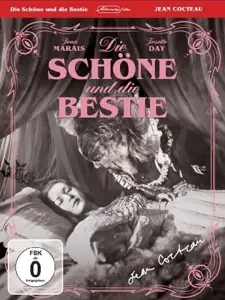 Jean Cocteau - Die Schöne und die Bestie