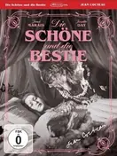 Jean Cocteau - Die Schöne und die Bestie - 3-Disc Special Edition (Blu-ray + 2 DVDs)