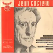 10'' - Jean Cocteau - Vous Parle