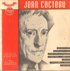 Jean Cocteau - Vous Parle