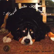 Jean Cooler's Orchestra - >> Musik Zum Streicheln <<