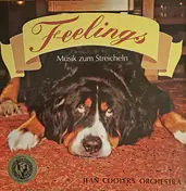 Jean Cooler's Orchestra - Feelings