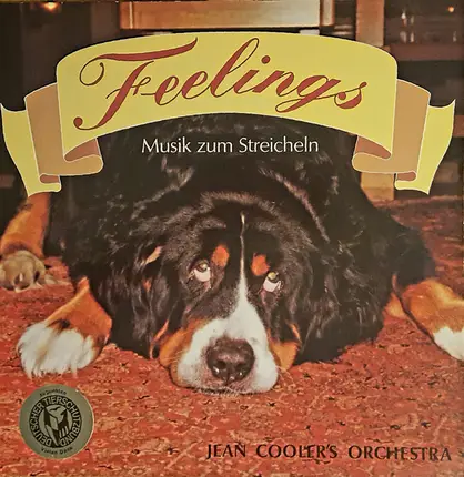Jean Cooler's Orchestra - Feelings