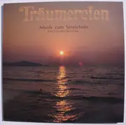 LP - Jean Cooler's Orchestra - Träumereien - Musik Zum Streicheln