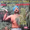 LP - Jean Constantin - Jean 'Pacha' Constantin