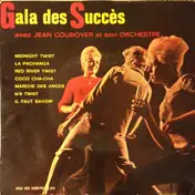 Jean Couroyer Et Son Orchestre - Gala Des Succès