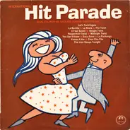 Jean Couroyer Et Son Orchestre - International Hit Parade