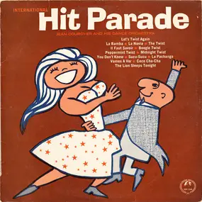 Jean Couroyer Et Son Orchestre - International Hit Parade