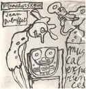LP - Jean Dubuffet - Musical Experiences