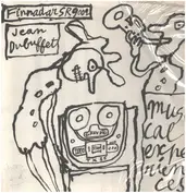 Jean Dubuffet
