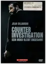 DVD - Jean Dujardin a.o. - Counter Investigation - Kein Mord bleibt ungesühnt / Contre-enquête - German / French