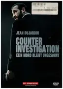 DVD - Jean Dujardin a.o. - Counter Investigation - Kein Mord bleibt ungesühnt / Contre-enquête - German / French