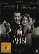 Jean Dujardin / Berenice Bejo a.o. - The Artist (Limited Award Edition)