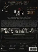 CD & DVD - Jean Dujardin / Berenice Bejo a.o. - The Artist (Limited Award Edition) - Film DVD + Soundtrack CD / Still Sealed