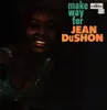 LP - Jean DuShon - Make Way For Jean DuShon - Mono