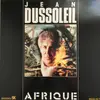 12inch Vinyl Single - Jean Dussoleil - Afrique