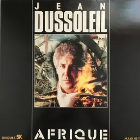 Jean Dussoleil - Afrique