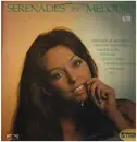 LP - Jean Dalo - Serenades et Melodies