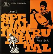 Jean David - Le Luth