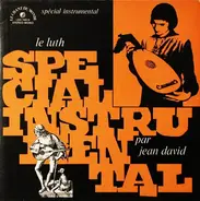 Jean David - Le Luth