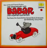 Babar - Die Geschichte Von Babar Dem Elefanten