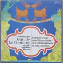 LP - Jean De La Fontaine - Fabeln
