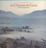 Jean Donetch - Les Chanteurs De Garazi - Garaziko Kantariak