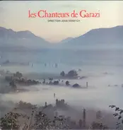 Jean Donetch - Les Chanteurs De Garazi - Garaziko Kantariak