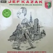 Jean D'Osta