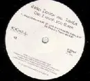 12inch Vinyl Single - Jean Douce - Can I Touch You There