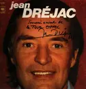 LP - Jean Dréjac - Jean Dréjac - Signed