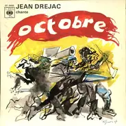 Jean Dréjac - Octobre