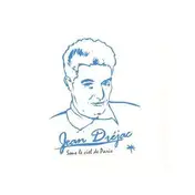 Jean Drejac - Sous le Ciel de Paris