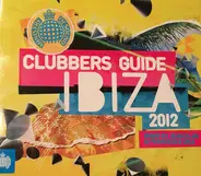 Jean Élan & Francesco Diaz - Clubbers Guide Ibiza 2012