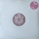 12inch Vinyl Single - Jean Élan vs. Andrew McCensit - S.O.S. Fire In The Sky