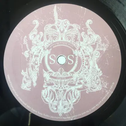 Jean Élan vs. Andrew McCensit - S.O.S. Fire In The Sky