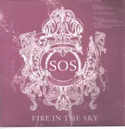 Jean Elan vs. Andrew McCensit - S.O.S. Fire In The Sky