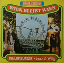 LP - Jean En Willy - Wien Bleibt Wien