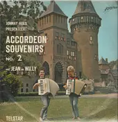 Jean En Willy - Accordeon Souvenirs Nr. 2