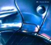 CD - Jean F. Cochois - Chrome De Lux